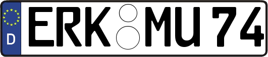 ERK-MU74