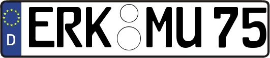 ERK-MU75