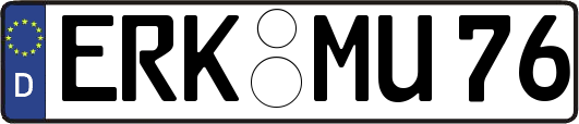 ERK-MU76