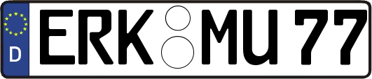ERK-MU77
