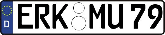 ERK-MU79