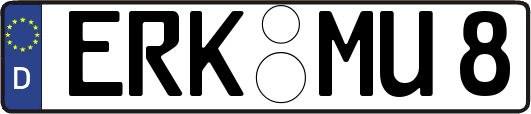ERK-MU8