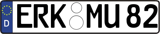 ERK-MU82