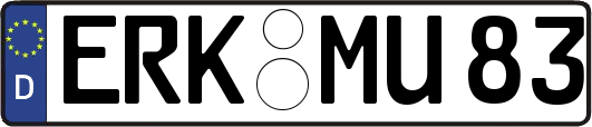 ERK-MU83