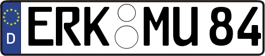 ERK-MU84