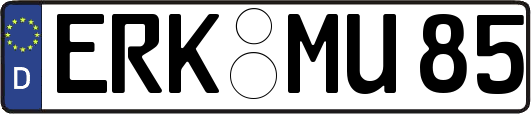 ERK-MU85