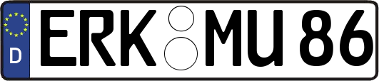 ERK-MU86