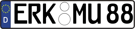 ERK-MU88