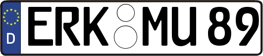 ERK-MU89