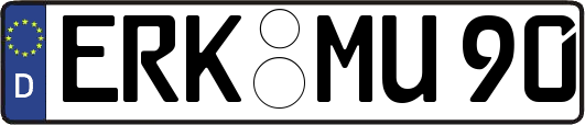 ERK-MU90