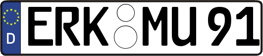 ERK-MU91