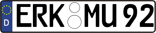 ERK-MU92