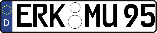 ERK-MU95