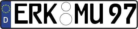 ERK-MU97