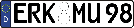 ERK-MU98