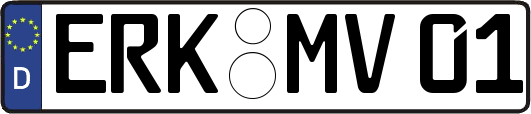 ERK-MV01
