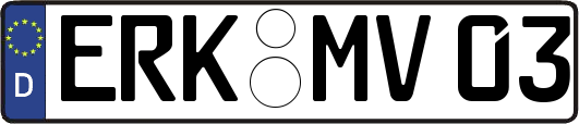 ERK-MV03