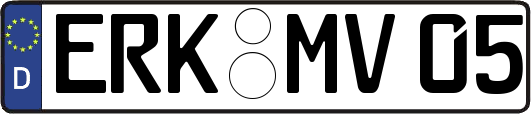 ERK-MV05