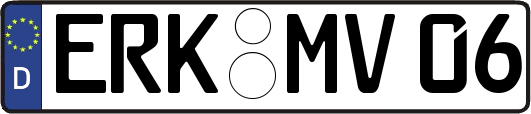 ERK-MV06
