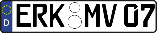 ERK-MV07
