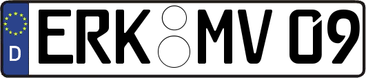 ERK-MV09