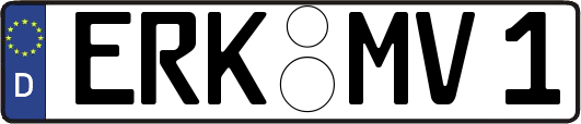 ERK-MV1