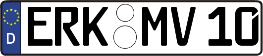 ERK-MV10