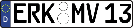 ERK-MV13
