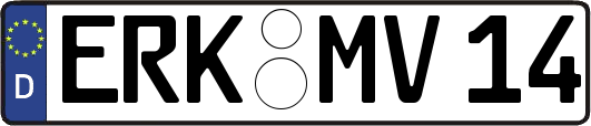 ERK-MV14