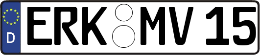 ERK-MV15