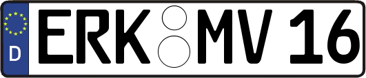 ERK-MV16