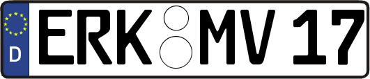 ERK-MV17