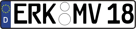 ERK-MV18