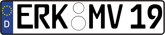ERK-MV19