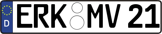 ERK-MV21