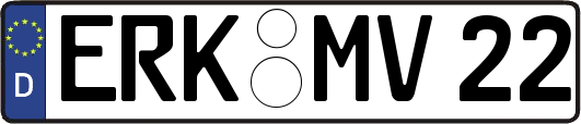 ERK-MV22