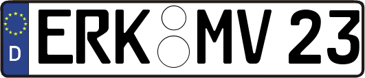 ERK-MV23