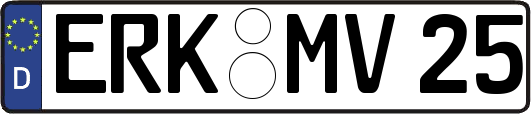ERK-MV25