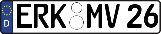 ERK-MV26
