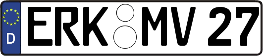 ERK-MV27