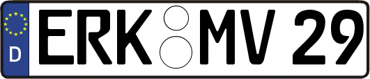 ERK-MV29