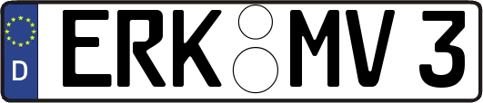 ERK-MV3