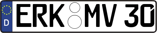 ERK-MV30