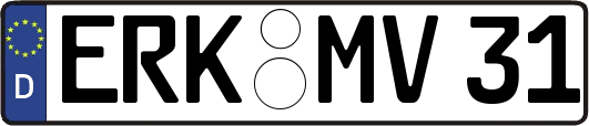 ERK-MV31