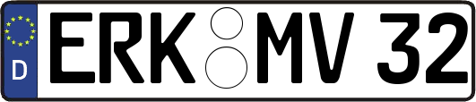 ERK-MV32