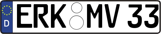 ERK-MV33