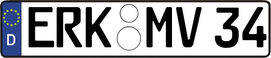 ERK-MV34