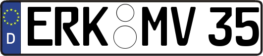 ERK-MV35