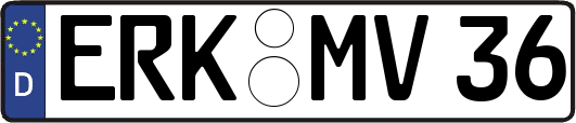 ERK-MV36