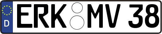 ERK-MV38